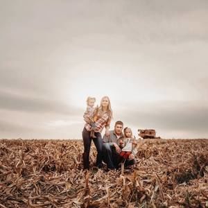 Meet your Posher, Danny